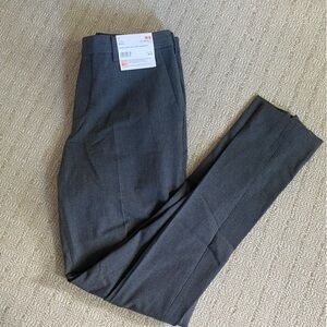 NWT Men’s Uniqlo Heat Tech Smart Slim Fit Chino Pants | 34x34
